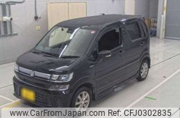 suzuki wagon-r 2018 -SUZUKI 【三河 581ｴ2631】--Wagon R DAA-MH55S--MH55S-220955---SUZUKI 【三河 581ｴ2631】--Wagon R DAA-MH55S--MH55S-220955-