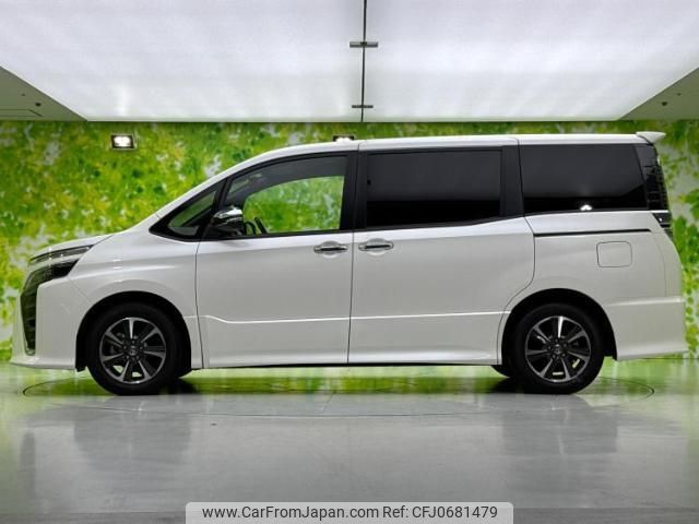 toyota voxy 2020 quick_quick_3BA-ZRR80W_ZRR80-0646260 image 2