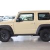 suzuki jimny-sierra 2023 quick_quick_3BA-JB74W_JB74W-177548 image 7