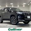 toyota land-cruiser-prado 2022 -TOYOTA--Land Cruiser Prado 3BA-TRJ150W--TRJ150-0149039---TOYOTA--Land Cruiser Prado 3BA-TRJ150W--TRJ150-0149039- image 1