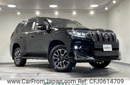 toyota land-cruiser-prado 2022 -TOYOTA--Land Cruiser Prado 3BA-TRJ150W--TRJ150-0149039---TOYOTA--Land Cruiser Prado 3BA-TRJ150W--TRJ150-0149039-