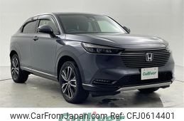 honda vezel 2021 -HONDA--VEZEL 6AA-RV5--RV5-1031247---HONDA--VEZEL 6AA-RV5--RV5-1031247-