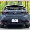 mazda mazda3-fastback 2019 quick_quick_BPEP_BPEP-100832 image 15