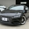 audi tts-coupe 2015 quick_quick_FVCJXF_TRUZZZFV0G1006489 image 1