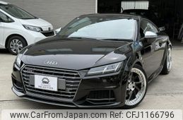 audi tts-coupe 2015 quick_quick_FVCJXF_TRUZZZFV0G1006489