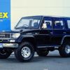 toyota land-cruiser-prado 1995 -TOYOTA--Land Cruiser Prado KD-KZJ78W--KZJ780027790---TOYOTA--Land Cruiser Prado KD-KZJ78W--KZJ780027790- image 1