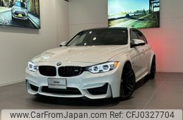 bmw m3 2017 quick_quick_3C30_WBS8M920005G48493