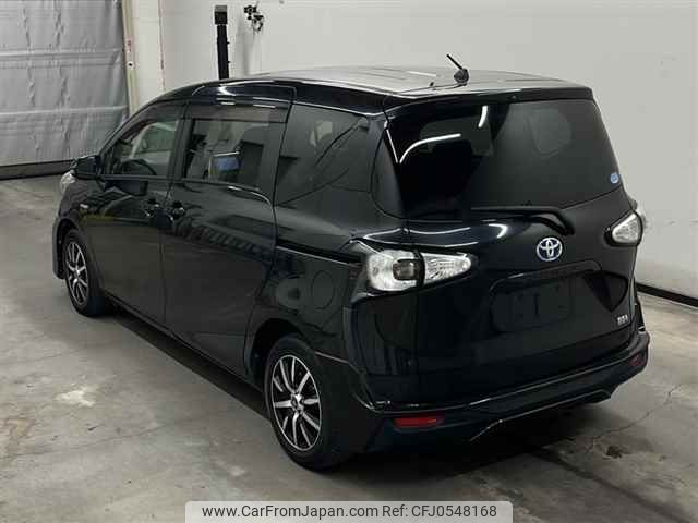 toyota sienta 2016 -TOYOTA--Sienta NHP170G-7039033---TOYOTA--Sienta NHP170G-7039033- image 2