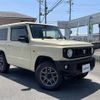 suzuki jimny 2023 -SUZUKI--Jimny 3BA-JB64W--JB64W-303929---SUZUKI--Jimny 3BA-JB64W--JB64W-303929- image 1