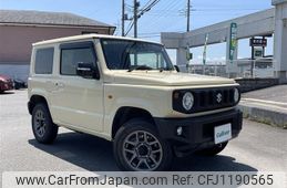 suzuki jimny 2023 -SUZUKI--Jimny 3BA-JB64W--JB64W-303929---SUZUKI--Jimny 3BA-JB64W--JB64W-303929-