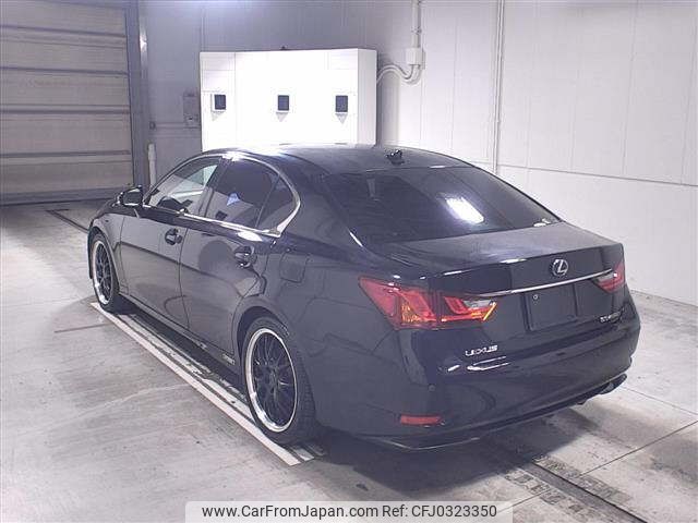 lexus gs 2013 -LEXUS--Lexus GS GWL10-6006125---LEXUS--Lexus GS GWL10-6006125- image 2