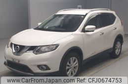 nissan x-trail 2016 -NISSAN--X-Trail DBA-NT32--NT32-542634---NISSAN--X-Trail DBA-NT32--NT32-542634-