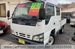 isuzu elf-truck 2005 GOO_NET_EXCHANGE_0904288A30240929W001