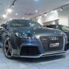 audi tt-rs-plus-coupe 2014 quick_quick_ABA-8JCEPF_TRUZZZ8J9E1900630 image 2