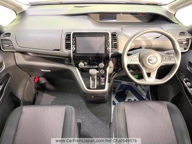 nissan serena 2016 -NISSAN--Serena DAA-GFC27--GFC27-000403---NISSAN--Serena DAA-GFC27--GFC27-000403- image 2