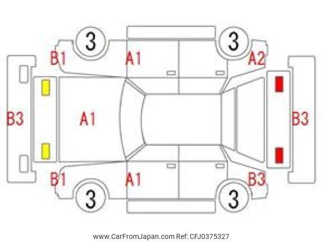 toyota prius 2010 -TOYOTA--Prius DAA-ZVW30--ZVW30-1143468---TOYOTA--Prius DAA-ZVW30--ZVW30-1143468- image 2