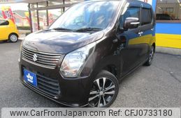 suzuki wagon-r 2014 -SUZUKI 【北九州 581ﾇ4774】--Wagon R MH34S--272524---SUZUKI 【北九州 581ﾇ4774】--Wagon R MH34S--272524-