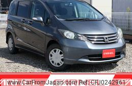 honda freed 2009 l11117