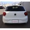 volkswagen polo 2021 -VOLKSWAGEN--VW Polo 3BA-AWDKL--WVWZZZAWZMU035475---VOLKSWAGEN--VW Polo 3BA-AWDKL--WVWZZZAWZMU035475- image 5