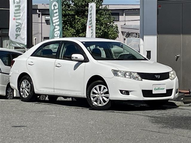 2008 Toyota Allion DBA-ZRT265 - Car Price $5,547