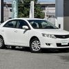 toyota allion 2008 CFJ1767526 image 1