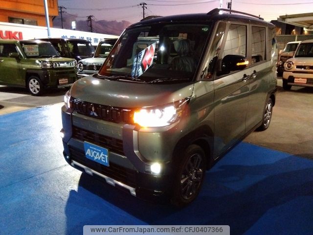 mitsubishi delica-mini 2024 -MITSUBISHI--Delica Mini 5AA-B34A--B34A-0604***---MITSUBISHI--Delica Mini 5AA-B34A--B34A-0604***- image 1