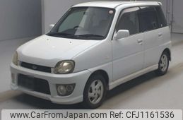 subaru pleo 2002 -SUBARU--Pleo RA1-294074---SUBARU--Pleo RA1-294074-
