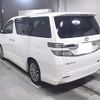 toyota vellfire 2013 -TOYOTA 【岐阜 303ﾄ1813】--Vellfire ANH20W--8250085---TOYOTA 【岐阜 303ﾄ1813】--Vellfire ANH20W--8250085- image 2