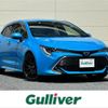 toyota corolla-sport 2018 -TOYOTA--Corolla Sport 6AA-ZWE211H--ZWE211-1007018---TOYOTA--Corolla Sport 6AA-ZWE211H--ZWE211-1007018- image 1