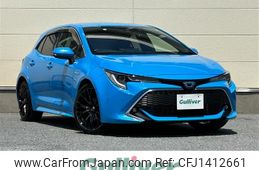 toyota corolla-sport 2018 -TOYOTA--Corolla Sport 6AA-ZWE211H--ZWE211-1007018---TOYOTA--Corolla Sport 6AA-ZWE211H--ZWE211-1007018-