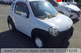 suzuki twin 2003 CFJ1519249