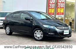 honda insight 2010 -HONDA--Insight DAA-ZE2--ZE2-1215671---HONDA--Insight DAA-ZE2--ZE2-1215671-