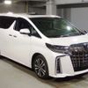 toyota alphard 2019 -TOYOTA--Alphard DBA-AGH30W--AGH30-0274874---TOYOTA--Alphard DBA-AGH30W--AGH30-0274874- image 4