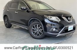 nissan x-trail 2016 -NISSAN--X-Trail DBA-NT32--NT32-535613---NISSAN--X-Trail DBA-NT32--NT32-535613-