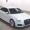 audi a3 2018 quick_quick_DBA-8VCXSL_WAUZZZ8V0J1029718 image 1