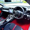 toyota 86 2023 -TOYOTA--86 3BA-ZN8--ZN8-024355---TOYOTA--86 3BA-ZN8--ZN8-024355- image 3