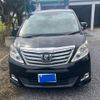 toyota alphard 2013 CFJ1754504 image 1