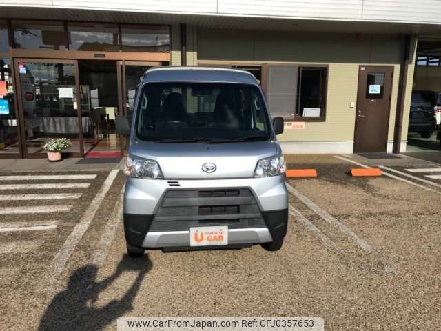 daihatsu hijet-van 2019 -DAIHATSU 【姫路 480ﾃ1004】--Hijet Van EBD-S321V--S321V-0420470---DAIHATSU 【姫路 480ﾃ1004】--Hijet Van EBD-S321V--S321V-0420470- image 2