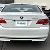 bmw 7-series 2008 -BMW--BMW 7 Series ABA-HL40--WBAHL62030DT42462---BMW--BMW 7 Series ABA-HL40--WBAHL62030DT42462- image 6