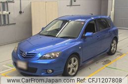 mazda axela 2004 -MAZDA--Axela BK3P-103403---MAZDA--Axela BK3P-103403-