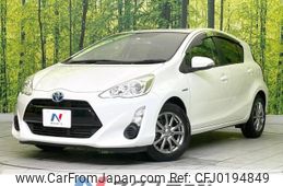 toyota aqua 2016 -TOYOTA--AQUA DAA-NHP10--NHP10-2508155---TOYOTA--AQUA DAA-NHP10--NHP10-2508155-