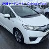 honda fit 2013 -HONDA--Fit GP5-1003498---HONDA--Fit GP5-1003498- image 1