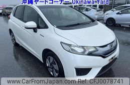 honda fit 2013 -HONDA--Fit GP5-1003498---HONDA--Fit GP5-1003498-