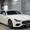 maserati ghibli 2021 -MASERATI--Maserati Ghibli MG30C--ZAMXS57C001356890---MASERATI--Maserati Ghibli MG30C--ZAMXS57C001356890- image 29