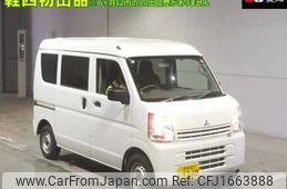 mitsubishi minicab-van 2025 CFJ1663888