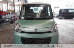 suzuki spacia 2014 -SUZUKI--Spacia MK32S--156995---SUZUKI--Spacia MK32S--156995-