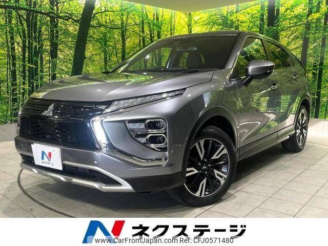 mitsubishi eclipse-cross 2022 -MITSUBISHI--Eclipse Cross 5BA-GK1W--GK1W-0500380---MITSUBISHI--Eclipse Cross 5BA-GK1W--GK1W-0500380- image 1