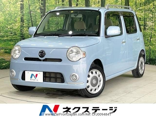 daihatsu mira-cocoa 2010 -DAIHATSU--Mira Cocoa DBA-L675S--L675S-0033765---DAIHATSU--Mira Cocoa DBA-L675S--L675S-0033765- image 1