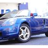 toyota mr-s 2000 CFJ1820383 image 26