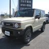 suzuki jimny 2021 -SUZUKI--Jimny 3BA-JB64W--JB64W-202598---SUZUKI--Jimny 3BA-JB64W--JB64W-202598- image 14